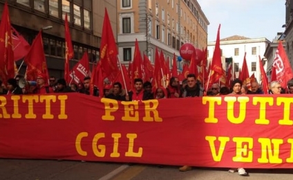 Fiom Cgil Nazionale Home